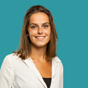Ella van der Linden