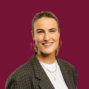 Anna Haasnoot