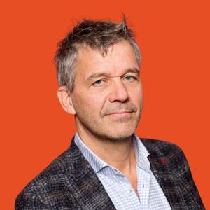 Denis Verhoef