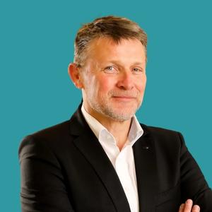 Erik van der Meulen