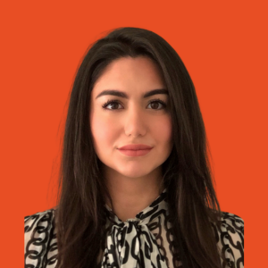 Faezeh Yagoubi