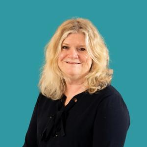 Monique van de Griendt
