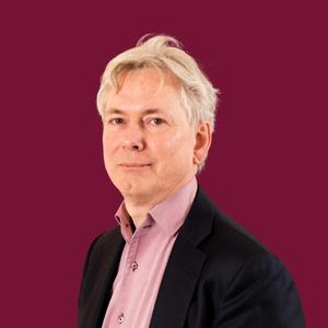 Peter Vuijst