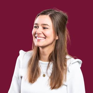 Sanne van den Heuvel
